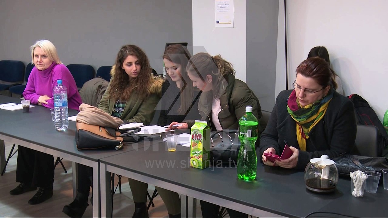 Qeveria nis negociatat me SHGM-në për reformat në media