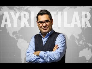 Ayrıntılar - Enver Aysever (15 Haziran 2017) | Tele1 TV