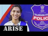 Arise - She Team Video for Medak Police - Stop Eve Teasing || A film by Arun Vikkirala