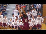 Frank Jackson Leads Lone Peak Over Defending Champs!
