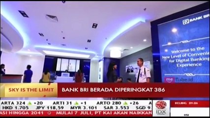 6 Perusahaan Asal Indonesia Masuk Jajaran Elit Dunia