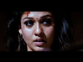 Nayantara's Anamika Theatrical Trailer - Sekhar Kammula, M.M.Keeravani - Anamika Trailer