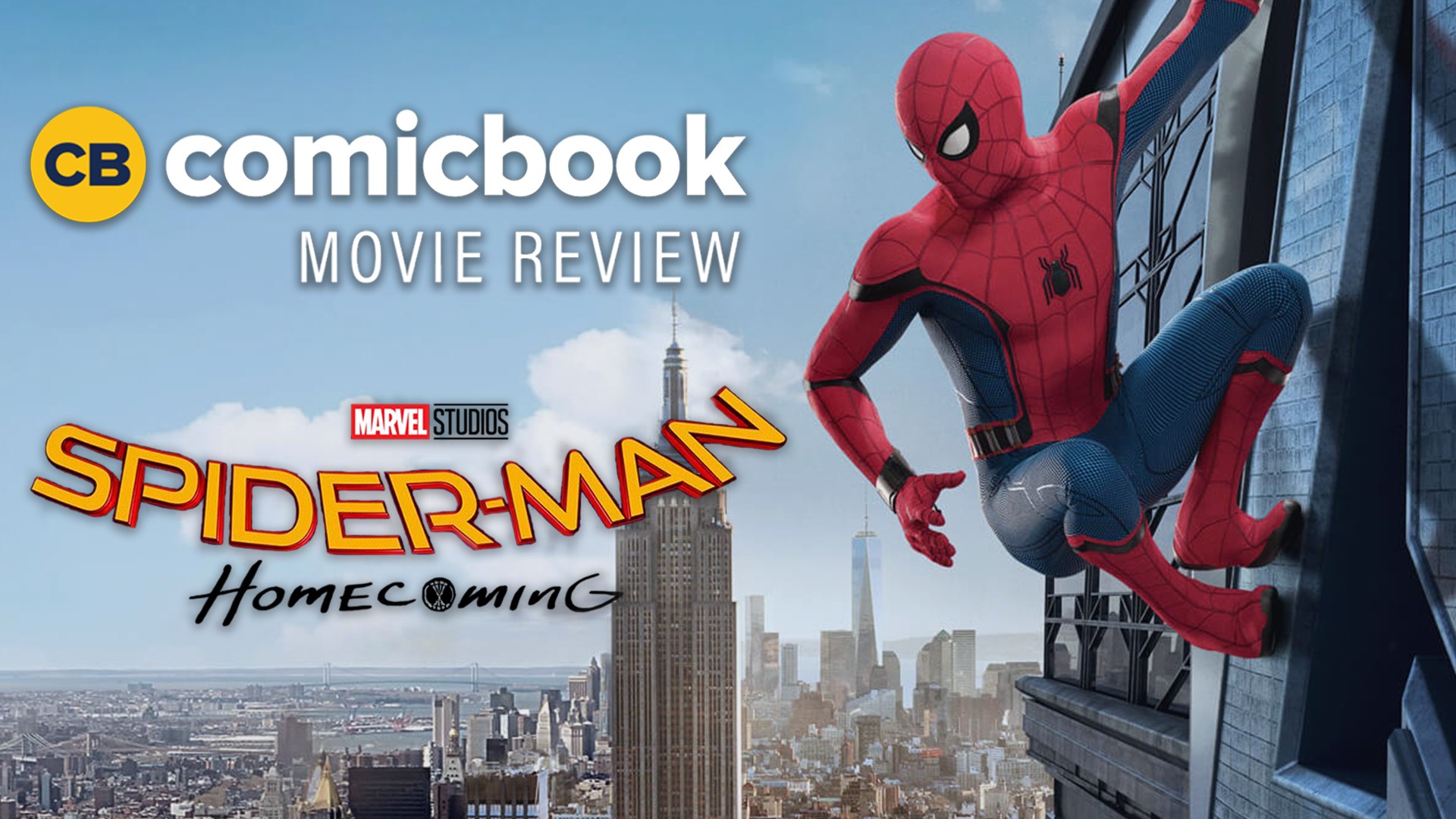 Movie review: 'Spider-Man: Homecoming