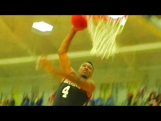 2015 Harvard Midnight Madness