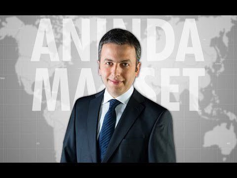 Anında Manşet - Tuncay Mollaveisoğlu (27 Haziran 2017) | Tele1 TV