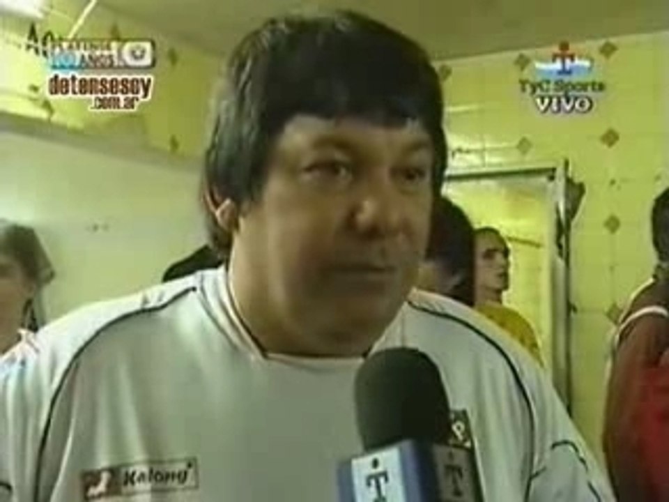 Centenario Calamar Parte 2/8