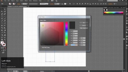 Creative and Amazing Logo Illustrator Tutorial- CreativeRJ