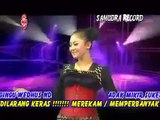 House Music indonesia ''WEDUS'' Ratna Antika