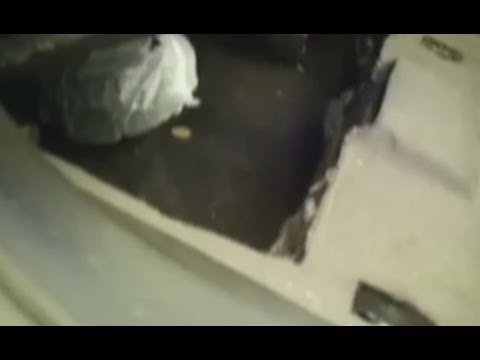 Bari - Merce rubata nascosta in auto, arrestati due napoletani (29.06.17)