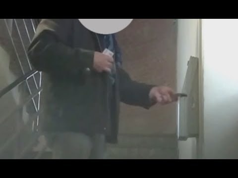 Piacenza - Indagati 50 furbetti del cartellino al Comune (29.06.17)