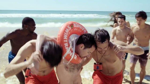 Dans Tes Rêves : La plage