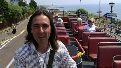 BBC Coast S03E02 Bournemouth to Plymouth