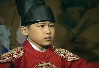 한명회# 23 2 단종은 숙부 수양에게 모든것을 맡긴다