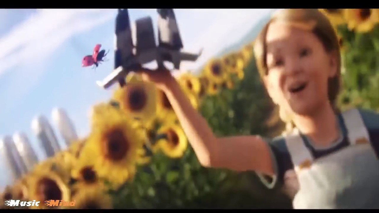 موسيقى حماسية تحفيزية اوكسترا روعه مع طبول وعزف كمان ولا اروع _سينمائيه_