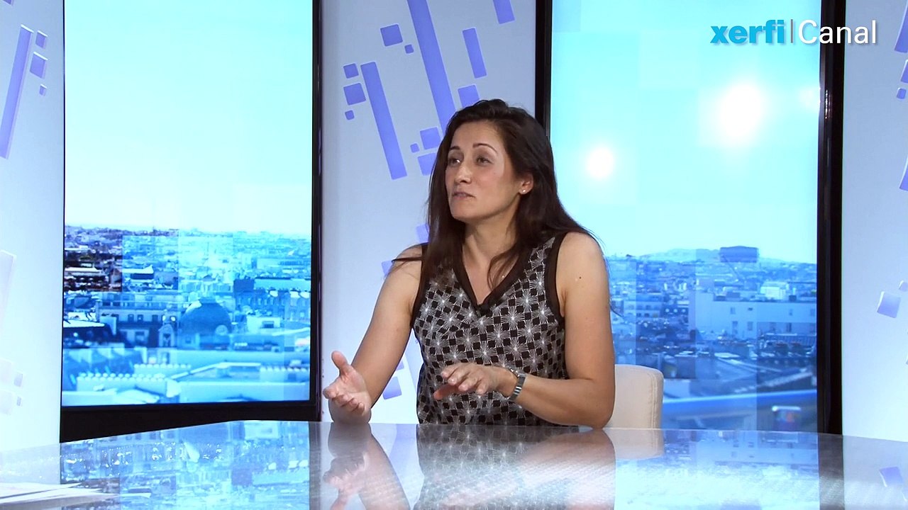 Faire de la French touch le coeur de la compétitivité française [Véronique Véronique Nguyen]