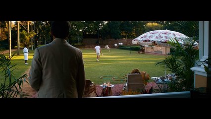 Breathe - Bande-annonce officielle VO