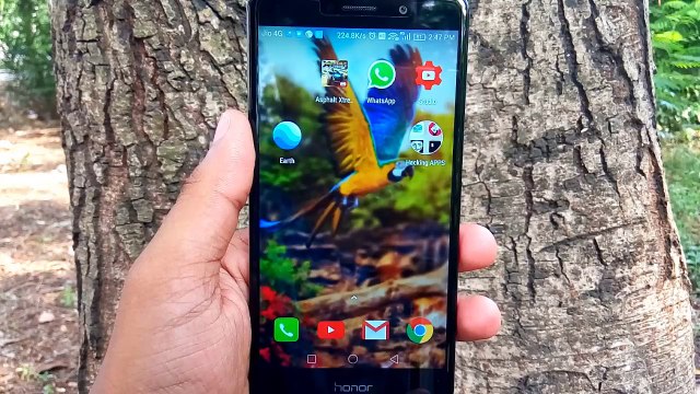 4 More Illegal Hacking Apps For Android Without Root! 2017