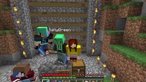 Minecraft Survival Adventure EP19 | New Buildings | Gamer Chad, RadioJH Audrey, SallyGreen