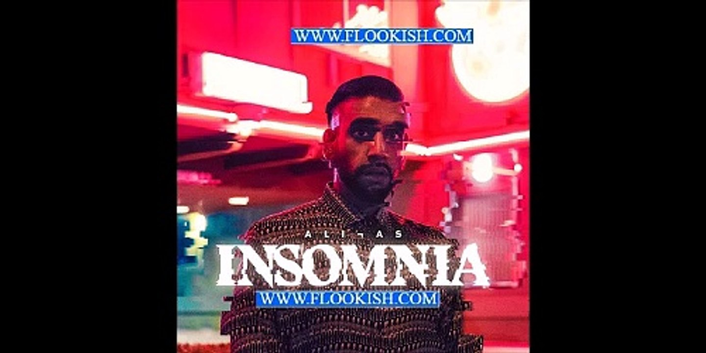 Ali As - Kilimandscharo - Nachtwache (feat. Kolja) ( insomnia 2017)