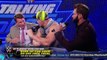 Do The Hype Bros deserve a SmackDown Tag Team Title opportunity?: WWE Talking Smack, June