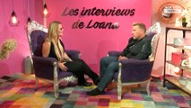 Les Interviews de Loana : Benjamin Castaldi raconte son gros succès après Loft Story (Exclu vidéo)