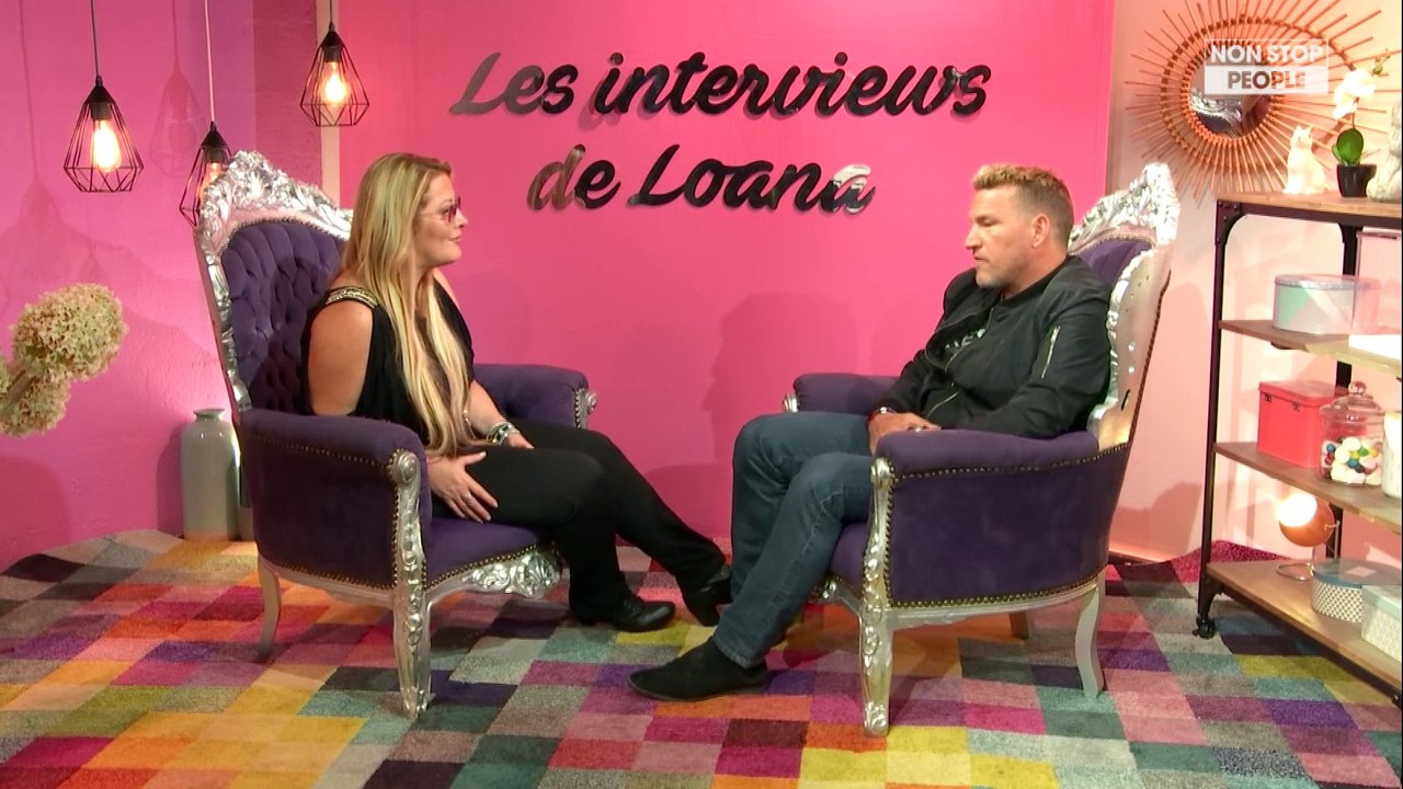 Les Interviews de Loana : Benjamin Castaldi raconte son gros succès après Loft Story (Exclu vidéo)