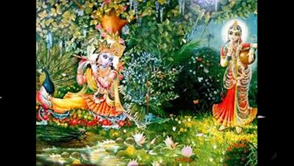 CHAITANYAMURALI-NARAYANA NARAYANA JAYA GOVINDA HARE