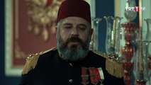 Payitaht 'Abdülhamid' 17.Bölüm - Sezon Finali