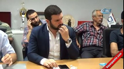 Mimarlar Odası'nda toplu istifa