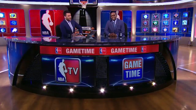 【NBA】Chris Paul Gets Traded to the Houston Rockets 2017 NBA Free Agency