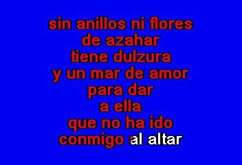 El Poder Del Norte - A Ella (Karaoke)