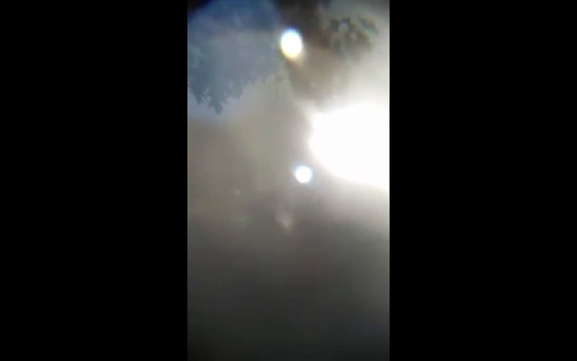 MuLtiple Planets caught in Texas sky