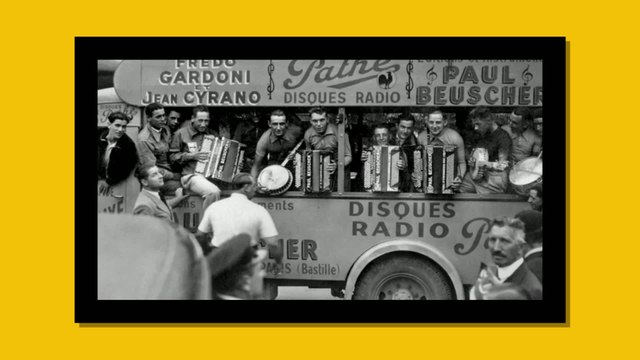 Cyclisme - Tour de France - Guide : La caravane publicitaire