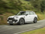 Mini Countryman SE : 1er essai en vidéo