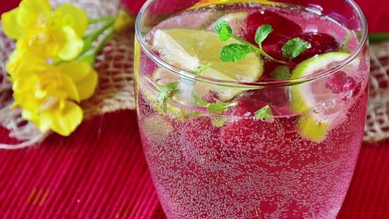 Say It Isn't So! The Truth Behind Flavored Sparkling Water