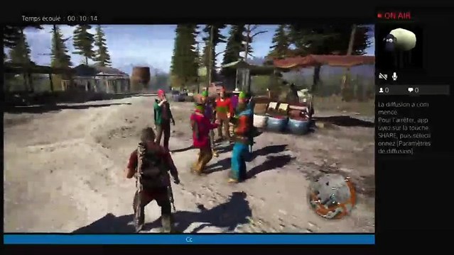 Ghost Recon Secret des trois sorcières (30)