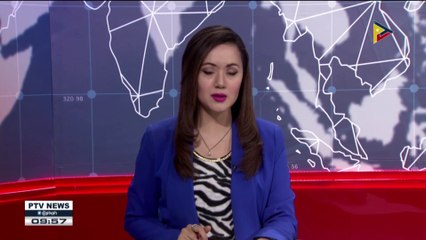 GLOBAL NEWS: Dead Sea shrinkage predicts future mega drought