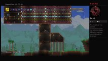 A horrible chill... | A terraria creepypasta (33)