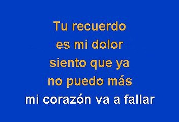 Emilio - Remedio De Amor (Karaoke)