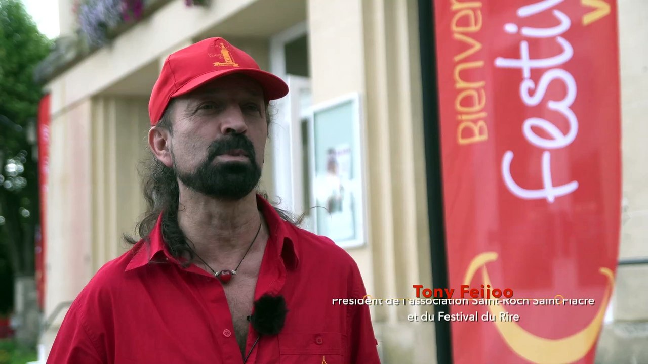 Festival du rire de Villeneuve-sur-Lot 2017