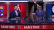 【NBA】Reggie Miller On Chris Paul Trade to Houston Rockets & Phil Jackson Leaving Knicks