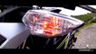 Événement essai Caradisiac Moto : les Vlogs du Kawasaki Z 650 en A2