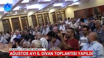 Saadet Konya'dan önemli açıklamalar || Kanal 42 Haber Merkezi