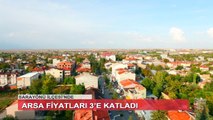 Sarayönü'nde Arsa Fiyatları - Kanal 42 Haber Merkezi
