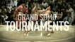 Sumo - Grand Sumo Tournaments : Teaser Sumo