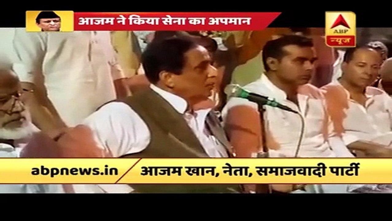 Indian Politician