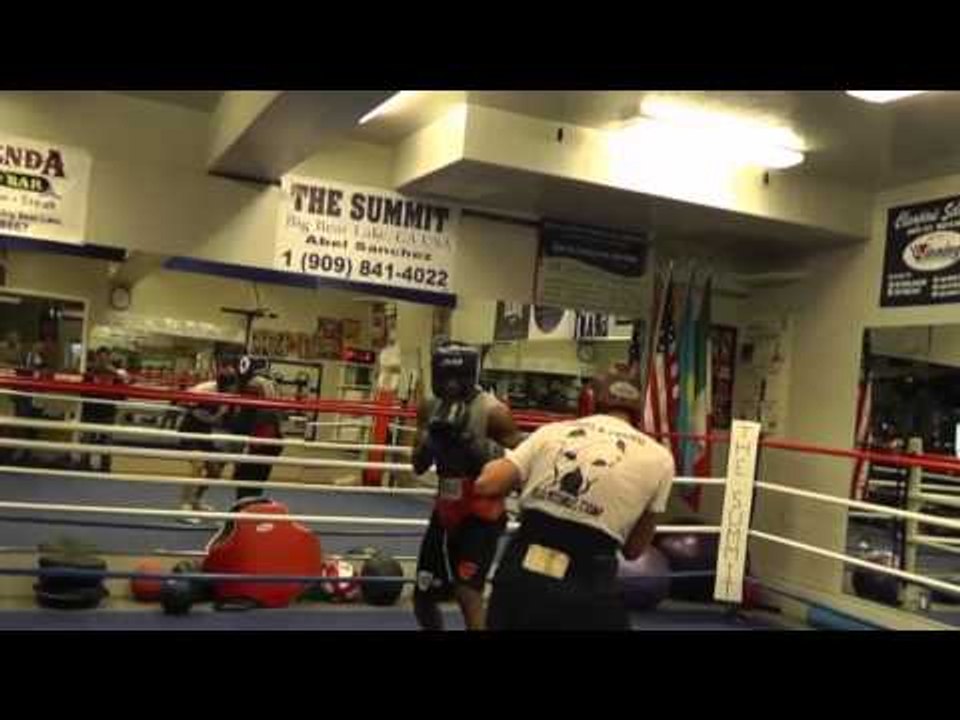 ggg gennady golovkin vs james kirkland who wins EsNews Boxing