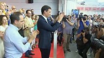 El Rey recibirá el martes a Pedro Sánchez