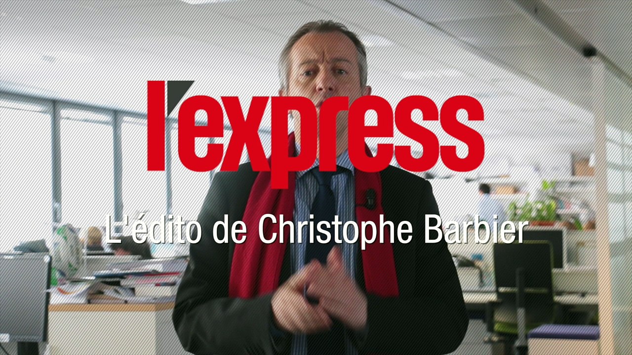 "Emmanuel Macron a raison de réunir le Parlement en Congrès"-L'Édito de Christophe Barbier
