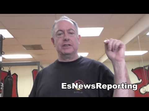 For Many Muhammad Ali Is The Greatest of all time EsNews Boxing